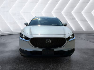 2025 Mazda Mazda CX-30 2.5 S Premium Package