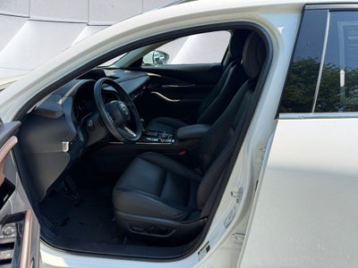 2025 Mazda Mazda CX-30 2.5 S Premium Package