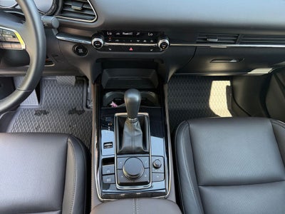 2025 Mazda Mazda CX-30 2.5 S Premium Package
