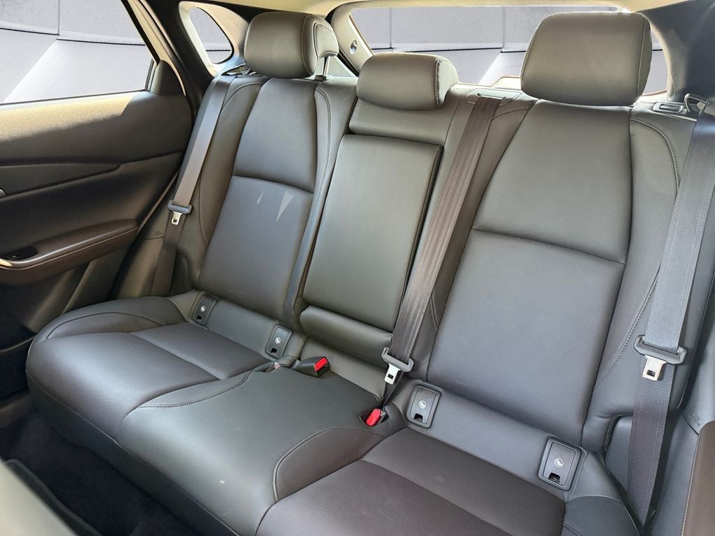 2025 Mazda Mazda CX-30 2.5 S Premium Package