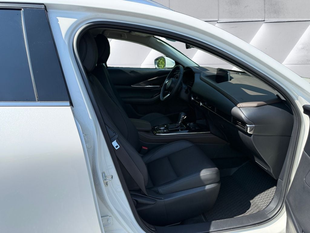2025 Mazda Mazda CX-30 2.5 S Premium Package