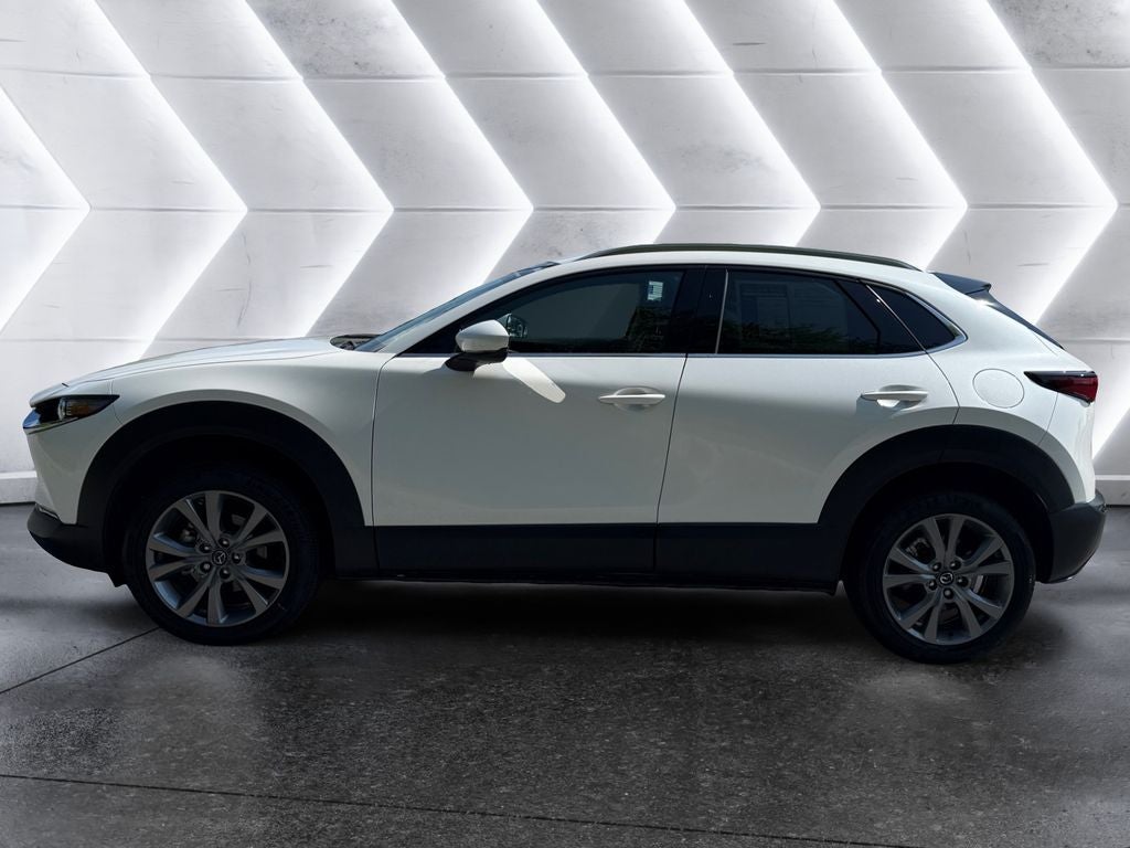 2025 Mazda Mazda CX-30 2.5 S Premium Package
