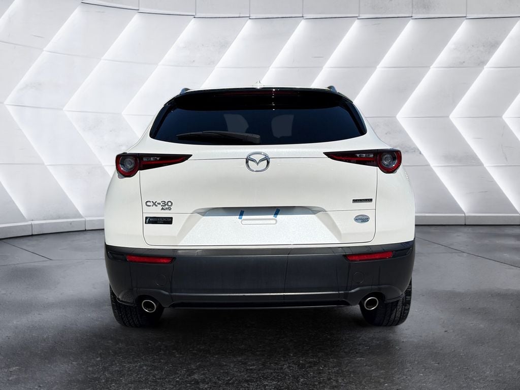 2025 Mazda Mazda CX-30 2.5 S Premium Package