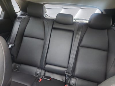 2025 Mazda Mazda CX-30 2.5 S Premium Package