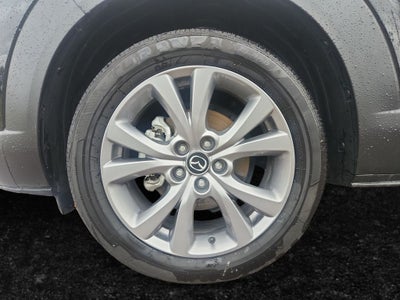 2025 Mazda Mazda CX-30 2.5 S Premium Package