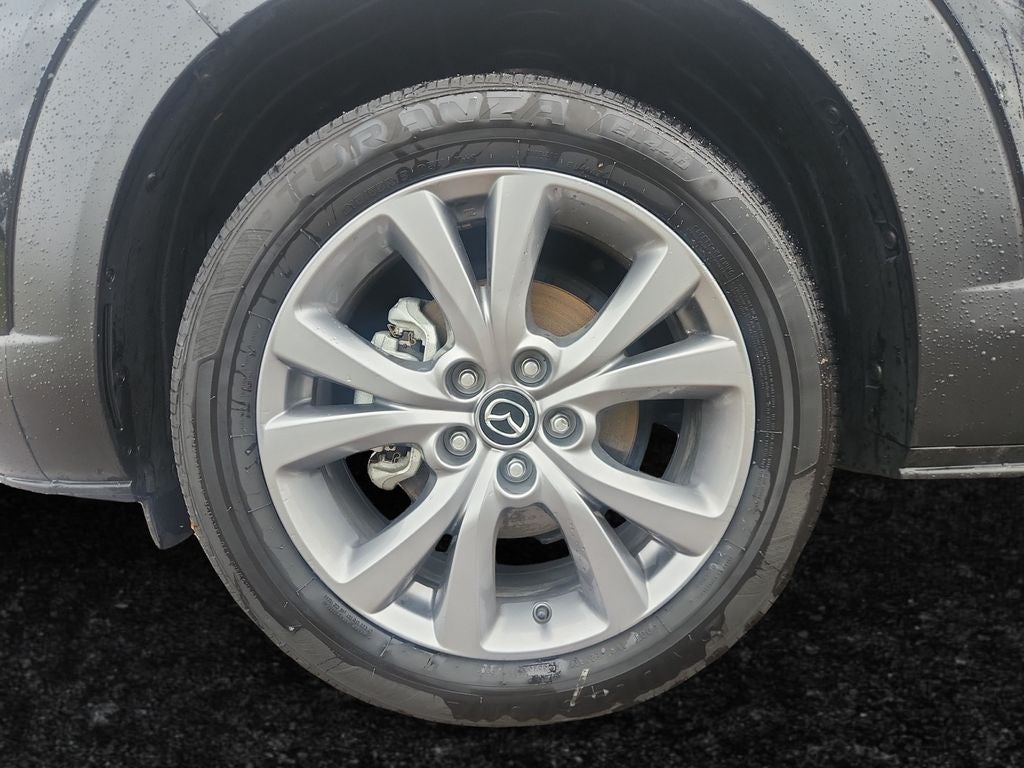 2025 Mazda Mazda CX-30 2.5 S Premium Package