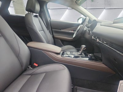 2025 Mazda Mazda CX-30 2.5 S Premium Package