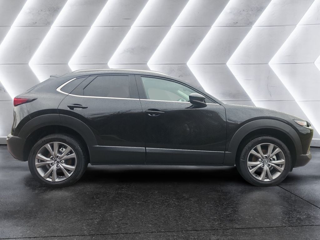 2025 Mazda Mazda CX-30 2.5 S Premium Package
