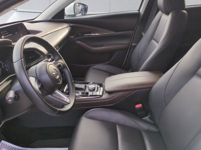 2025 Mazda Mazda CX-30 2.5 S Premium Package