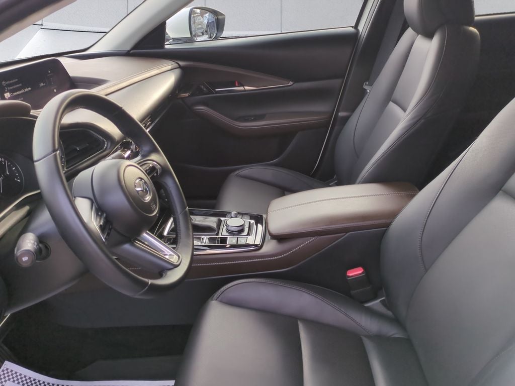2025 Mazda Mazda CX-30 2.5 S Premium Package