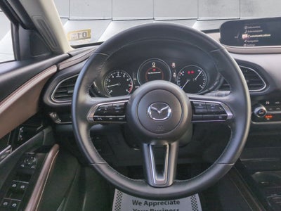 2025 Mazda Mazda CX-30 2.5 S Premium Package