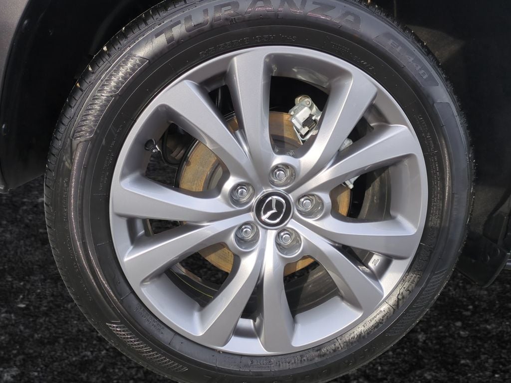 2025 Mazda Mazda CX-30 2.5 S Premium Package