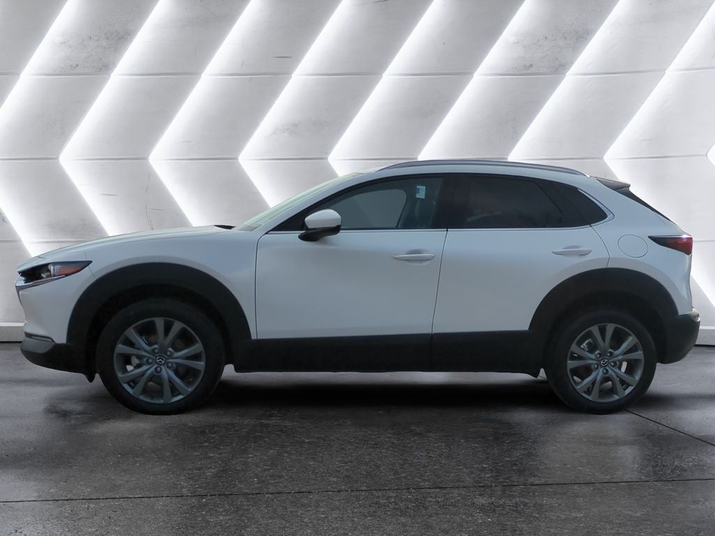 2025 Mazda Mazda CX-30 2.5 S Premium Package