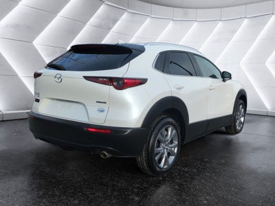 2025 Mazda Mazda CX-30 2.5 S Premium Package