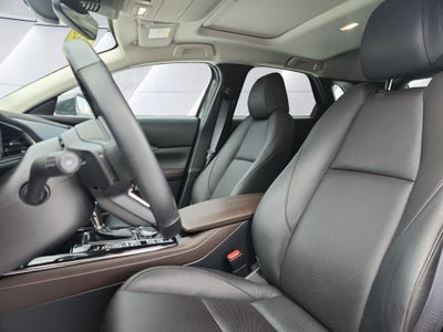 2025 Mazda Mazda CX-30 2.5 Turbo Premium Package