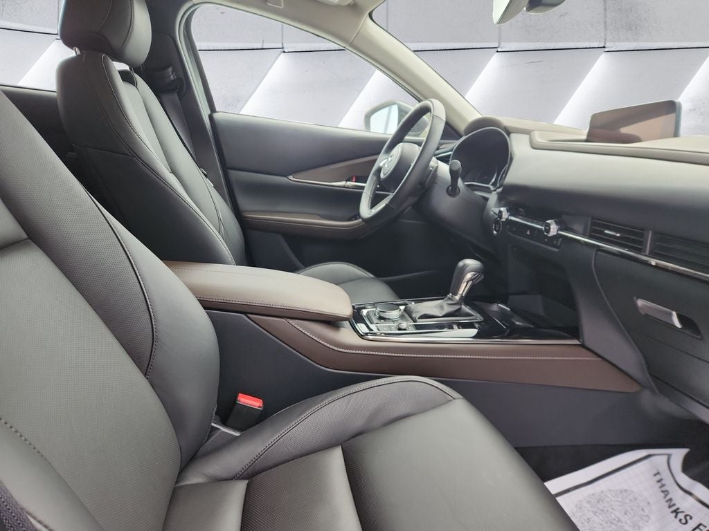 2025 Mazda Mazda CX-30 2.5 Turbo Premium Package