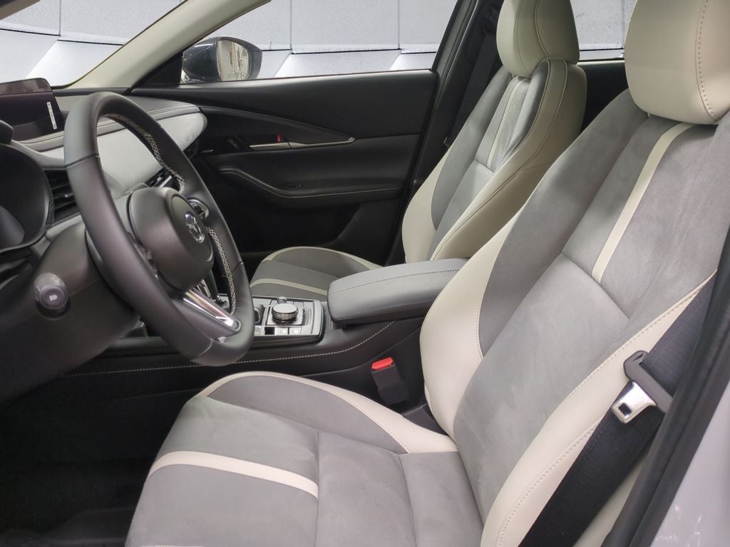 2026 Mazda Mazda CX-30 2.5 Turbo Aire Edition AWD