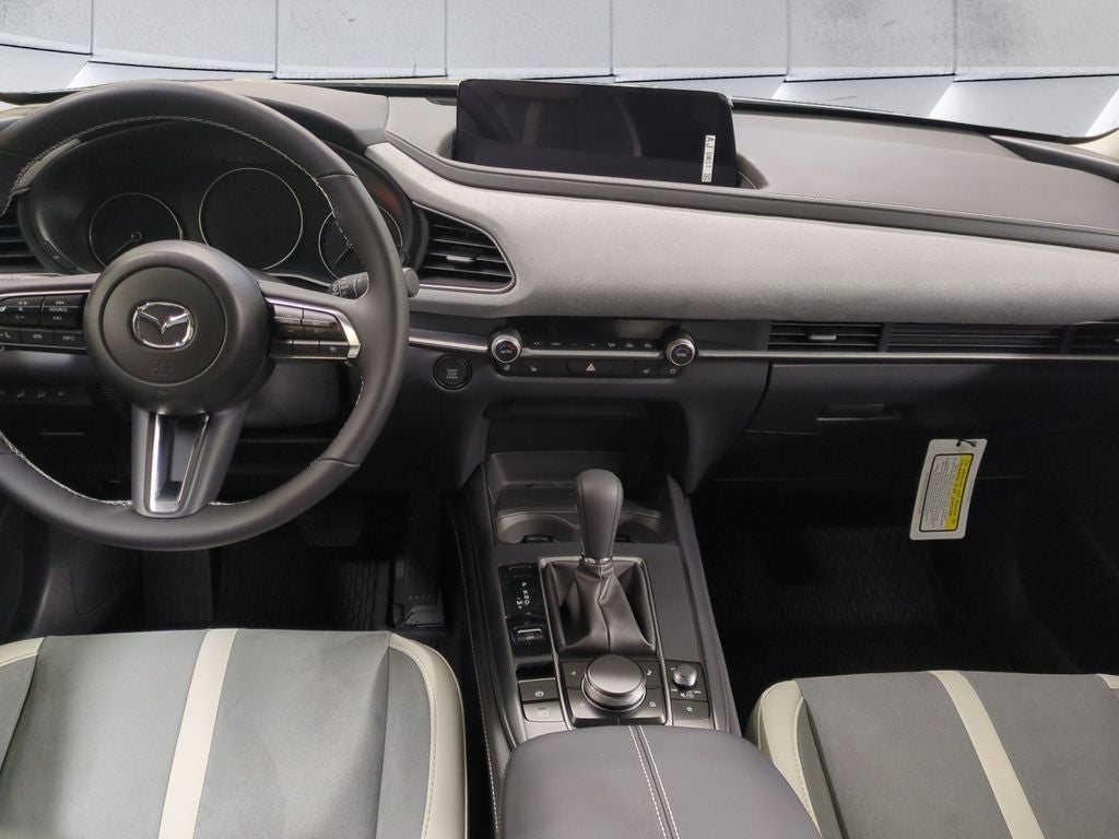 2026 Mazda Mazda CX-30 2.5 Turbo Aire Edition AWD