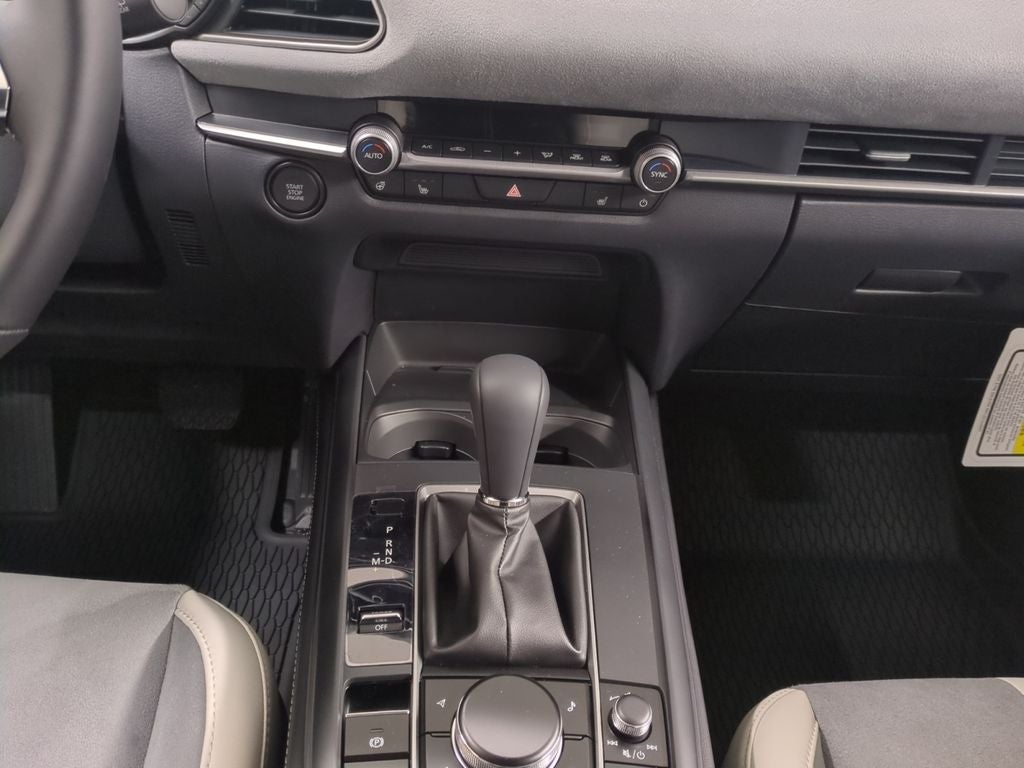 2026 Mazda Mazda CX-30 2.5 Turbo Aire Edition AWD