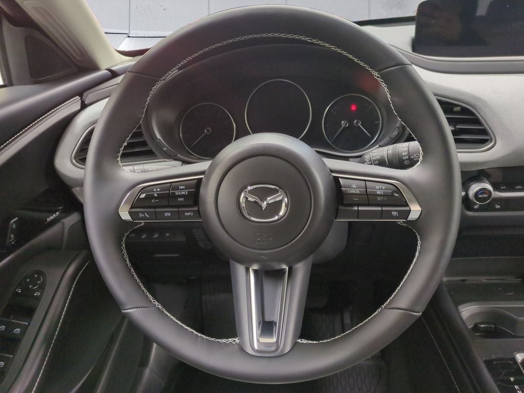 2026 Mazda Mazda CX-30 2.5 Turbo Aire Edition AWD