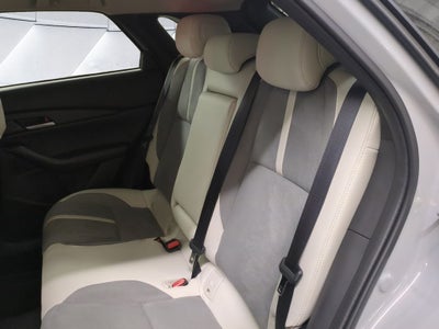 2026 Mazda Mazda CX-30 2.5 Turbo Aire Edition AWD