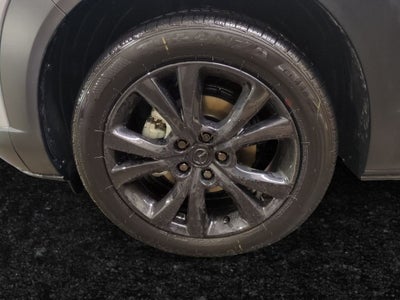 2026 Mazda Mazda CX-30 2.5 Turbo Aire Edition AWD