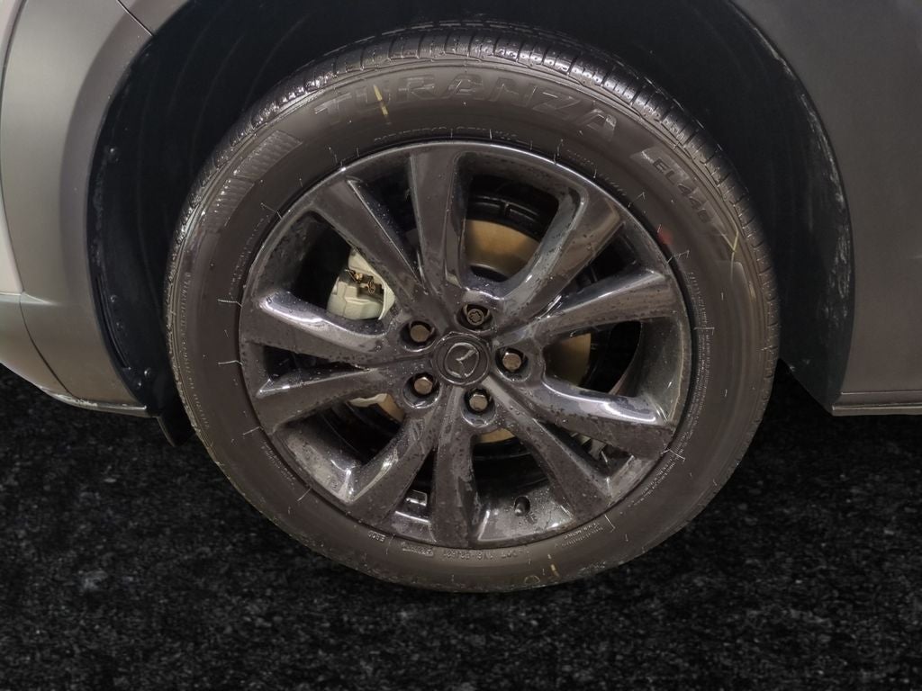 2026 Mazda Mazda CX-30 2.5 Turbo Aire Edition AWD