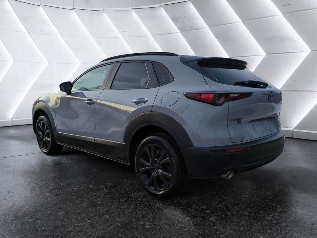 2026 Mazda Mazda CX-30 2.5 Turbo Aire Edition AWD