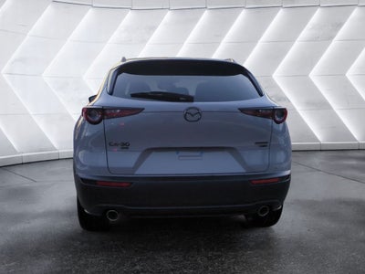 2026 Mazda Mazda CX-30 2.5 Turbo Aire Edition AWD