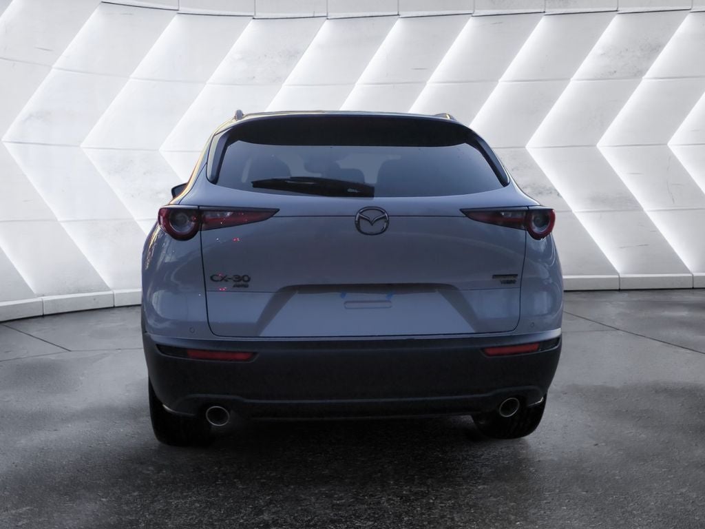 2026 Mazda Mazda CX-30 2.5 Turbo Aire Edition AWD