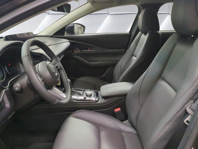 2026 Mazda Mazda CX-30 2.5 Turbo Premium Plus AWD