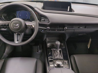 2026 Mazda Mazda CX-30 2.5 Turbo Premium Plus AWD