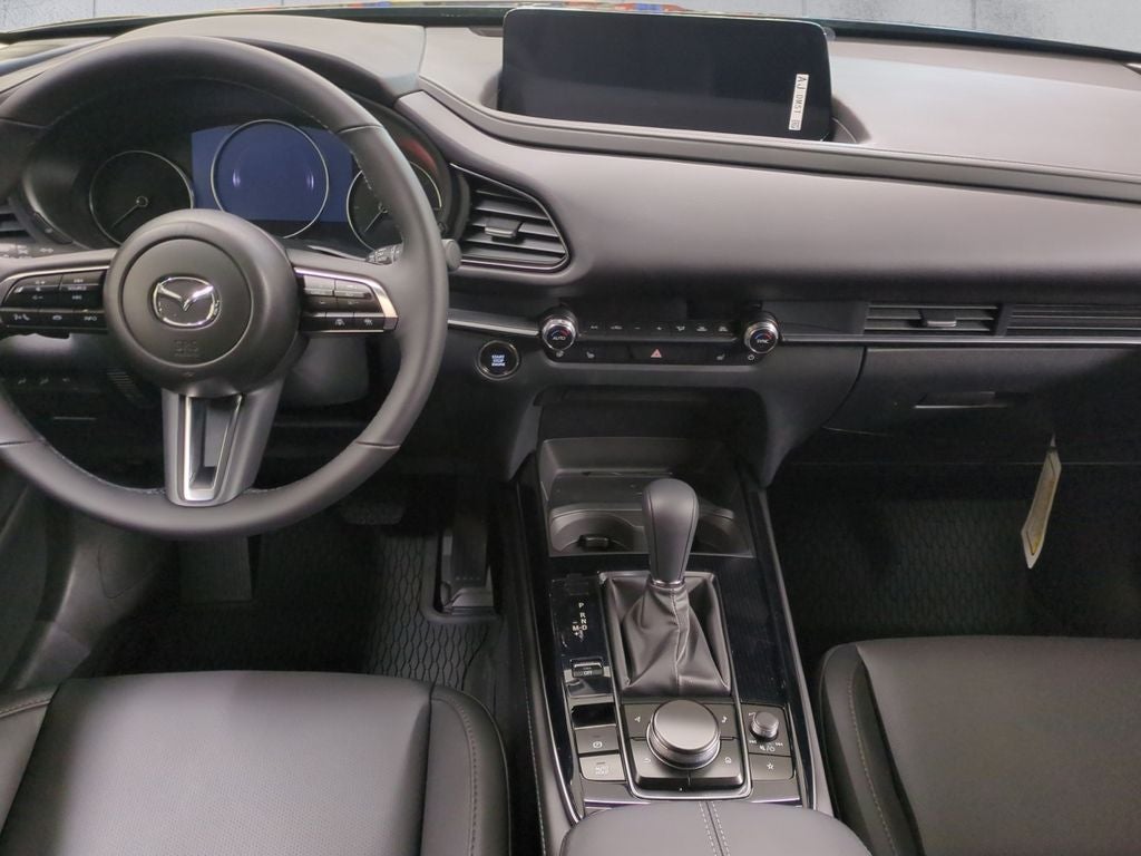 2026 Mazda Mazda CX-30 2.5 Turbo Premium Plus AWD