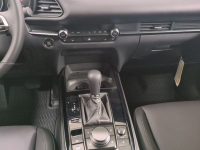 2026 Mazda Mazda CX-30 2.5 Turbo Premium Plus AWD