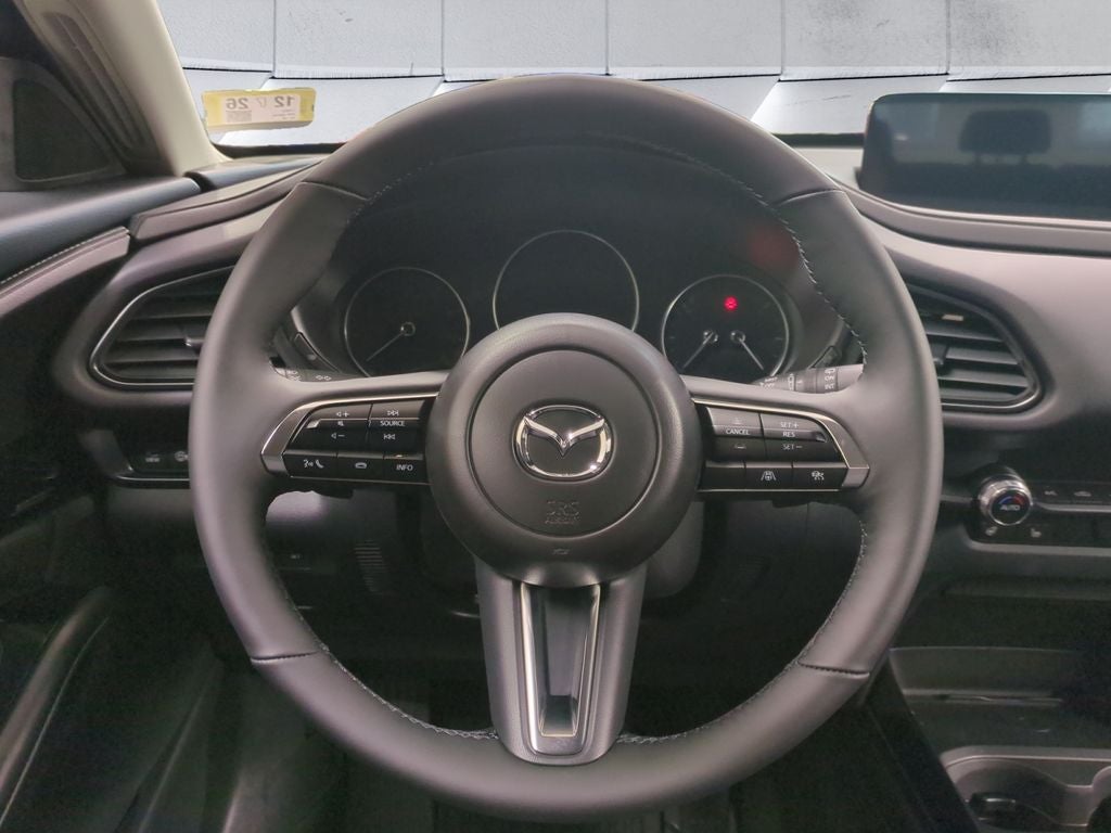 2026 Mazda Mazda CX-30 2.5 Turbo Premium Plus AWD