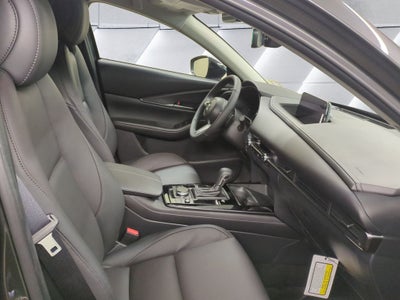 2026 Mazda Mazda CX-30 2.5 Turbo Premium Plus AWD