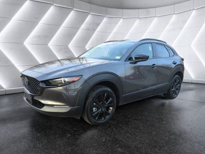 2026 Mazda Mazda CX-30 2.5 Turbo Premium Plus AWD