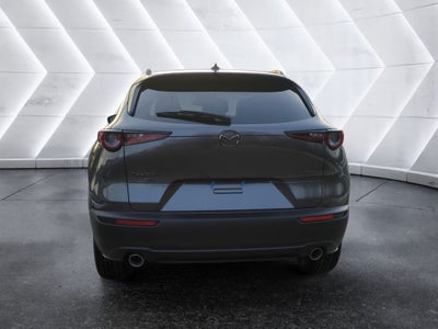 2026 Mazda Mazda CX-30 2.5 Turbo Premium Plus AWD