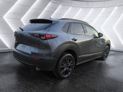 2026 Mazda Mazda CX-30 2.5 Turbo Premium Plus AWD