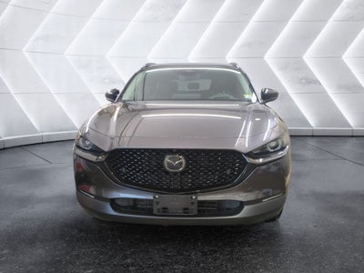 2026 Mazda Mazda CX-30 2.5 Turbo Premium Plus AWD