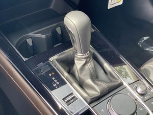 2023 Mazda CX-30 2.5 Turbo Premium Plus Package w/Premium Plus Package