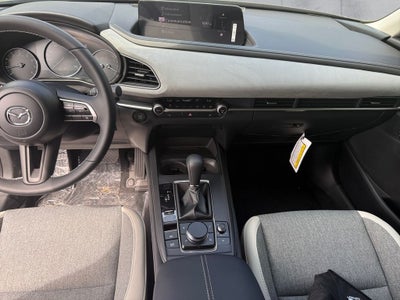 2026 Mazda Mazda CX-30 2.5 S Aire Edition