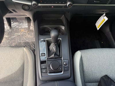 2026 Mazda Mazda CX-30 2.5 S Aire Edition