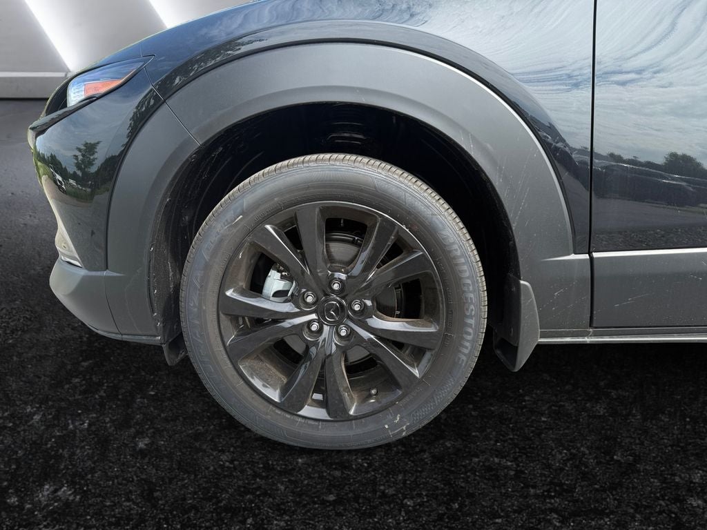 2026 Mazda Mazda CX-30 2.5 S Aire Edition