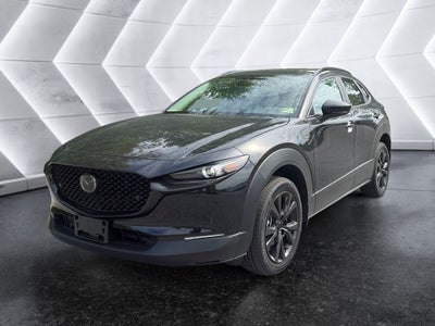 2026 Mazda Mazda CX-30 2.5 S Aire Edition