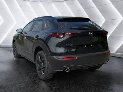 2026 Mazda Mazda CX-30 2.5 S Aire Edition