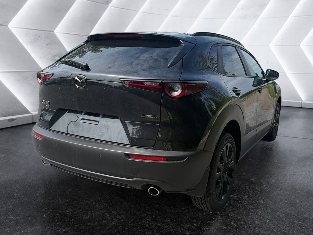 2026 Mazda Mazda CX-30 2.5 S Aire Edition