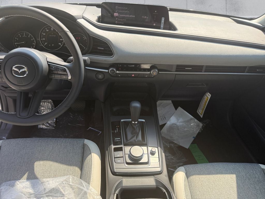 2026 Mazda Mazda CX-30 2.5 S Aire Edition