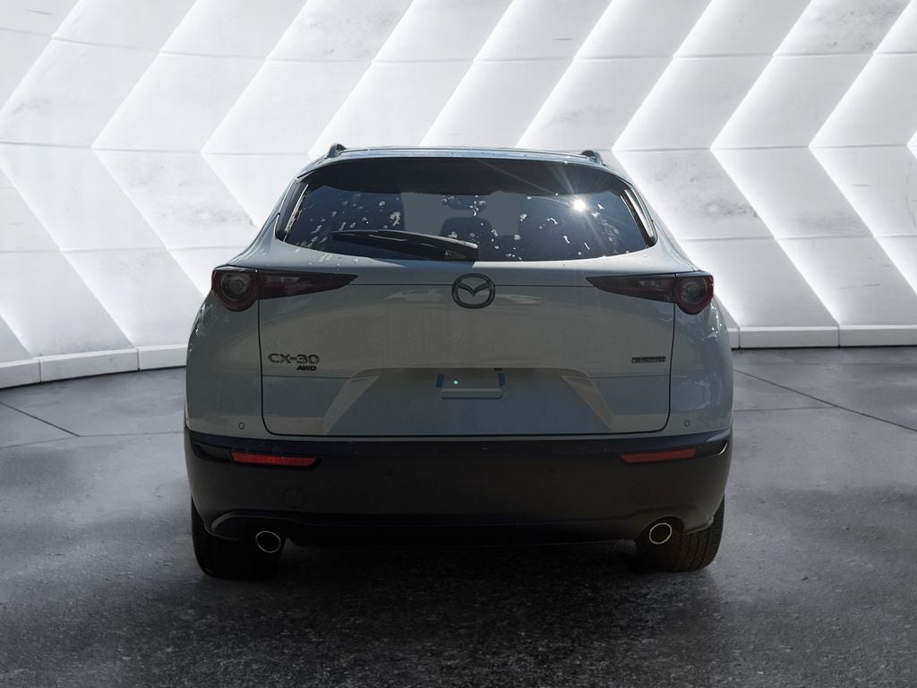 2026 Mazda Mazda CX-30 2.5 S Aire Edition
