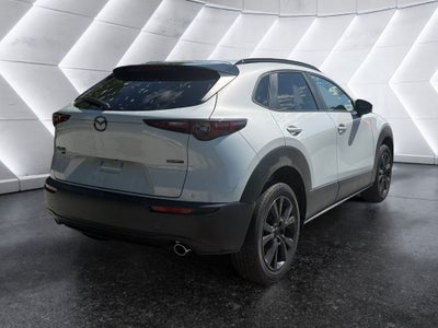 2026 Mazda Mazda CX-30 2.5 S Aire Edition